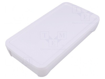 Carcasă Universală BoPad ABS 90x200x34mm cu Garnitură foto
