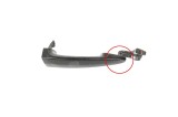 M&acirc;ner exterior ușă dreapta față BMW 3 F30, F80 2015 OEM: 7329344 13094685