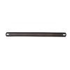 Set 72 buc lame bomfaier, metal-lemn, 300 mm, Richmann