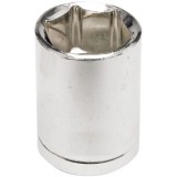 Vorel 53300 - Capat cheie tubulara cu profil hexagonal interior 6 laturi 30 mm 1/2 inch