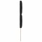 Tablie cap Negru tesatura - 5