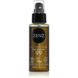 ZENZ Organic Deep Wood No. 99 ulei de ingrijire pentru față, corp și păr 100 ml