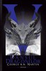 George R. R. Martin - Dansul dragonilor ( vol. 2 )