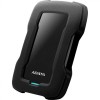 EHDD 5TB ADATA 2.5&quot; AHD330-5TU31-CBK