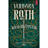 Kiv&aacute;lasztottak - Veronica Roth