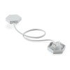 Set 3 Conectori Flexibili Pentru Nanoleaf Lines SmartElectro IntelligentHouse