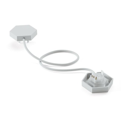 Set 3 Conectori Flexibili Pentru Nanoleaf Lines SmartElectro IntelligentHouse foto