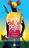 Copilul Deltei - editia a 2-a revizuita - Datagroup