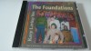 The foundations - 604