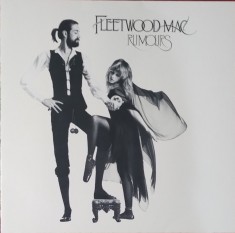 Fleetwood Mac &ndash; Rumours, LP, Europe, 2021, stare impecabila (NM)