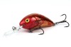 Vobler Salmo Rattlin Hornet Floating Golden Red Head 4.5cm 6g