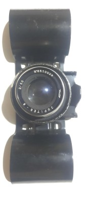 Lupa Jupiter 8 2/ 50 n 6510028 foto