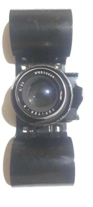 Lupa Jupiter 8 2/ 50 n 6510028