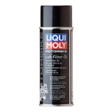 Spray ulei filtru aer Liqui Moly Motorbike 500 ml