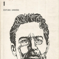 Opere (vol. 1, ed. critica) - A. P. Cehov