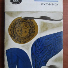 Alexandru Macedonski - Excelsior (1968)