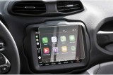 Cumpara ieftin Jeep Renegade longitude 2021 ecran navigatie folie protectie King Protection