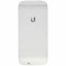 Punct de Acces UBIQUITI LOCOM5 NanoStation 5 GHz 13 dBi Alb
