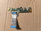 placa audio cu usb ASUS X415EA F415Ea X1400EA X515EA F515EA X1500EA x415ea_io_bd
