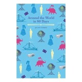 Around the World in Eighty Days