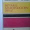 SISTEMUL NEUROENDOCRIN DIFUZ CORNELIU D.OLINICI
