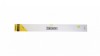 Dreptar aluminiu cu nivel 2500mm, TopMaster 321710