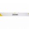 Dreptar aluminiu cu nivel 2500mm, TopMaster 321710