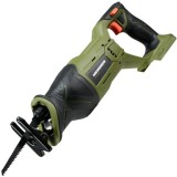 Heinner HR-LFSU001 ONE POWER - Fierastrau sabie fara acumulatori si incarcator Li-Ion 18 V - Ah 25.4 mm