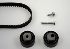 Set curea de distributie PEUGEOT 806 (221) (1994 - 2002) HEPU 20-1195 foto