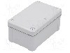 Carcasa ABS, 121mmx192mmx87mm, IP66, SCHNEIDER ELECTRIC - NSYTBS19128
