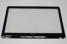 Rama display laptop, Sony, Vayo SVF15, SVF151, SVF152, SVF153, SVF1541, SVF152A29M, SVF15A1M2ES, SVF152a29u, sh foto