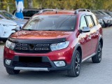 Deflector capota Dacia Logan MCV Stepway 2017&ndash;2020