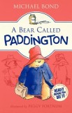 A Bear Called Paddington