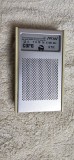 RADIO CORA 6 TRANZISTOARE , TEHNOTON , STARE FOARTE BUNA , FUNCTIONEAZA .