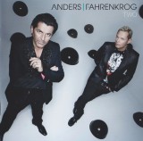 CD Anders | Fahrenkrog &ndash; Two (NM) Editie Rara, Muzica Pop, Gigolo, Anii 2000, Germania