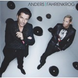 CD Anders | Fahrenkrog &lrm;&ndash; Two (NM)