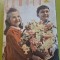 revista femeia iunie 1963-orasul roman,vacanta copiilor,moda,