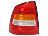 Lampa stop Opel Astra G limuzina, sedan stanga 13705 6223023