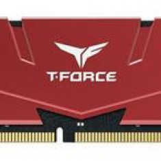 Memorie TeamGroup T-Force Vulcan Z Red, DDR4, 8GB, 3600MHz