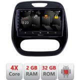 Navigatie Renault Captur 2013-2020 Android Ecran 720P Quad Core 2+32 carplay android auto CarStore Technology