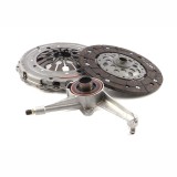 Kit ambreiaj Vw Transporter 4, 1990-2003, Motorizare 2.5tdi, LUK