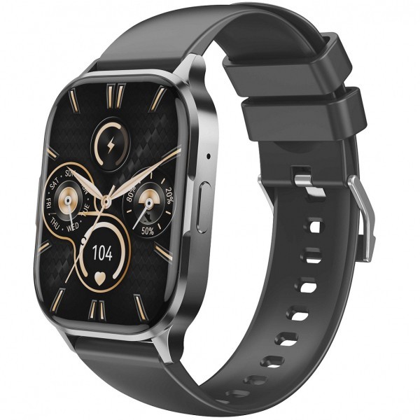 Smartwatch XO Design J10, Negru