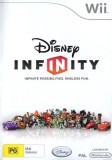 Joc Nintendo Wii Disney Infinity