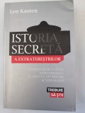 Istoria secreta a extraterestrilor - Interventii de natura extraterestra ...