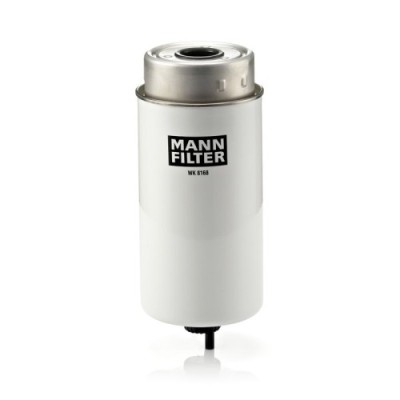 Filtru combustibil Mann-Filter WK8168 foto