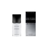 Issey Miyake, L&#039;Eau D&#039;Issey Intense, Apă de toaletă, Bărbați, 75 ml