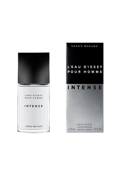 Issey Miyake, L&#039;Eau D&#039;Issey Intense, Apă de toaletă, Bărbați, 75 ml