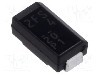 Dioda redresoare Schottky, 1,6A, o singura dioda, {{Carcasa}}, SHINDENGEN - D2FS4-5103