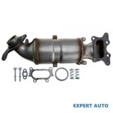 Catalizator Honda Accord 7 (2002-2012)[CL,CN,CM] #1