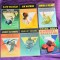 Lot 6 carti science fiction colectia Cyborg sf Pygmalion kate Wilhelm Unde candva suave pasari cantatoare Samuel R Delany &ndash; Intersectia Einstein
